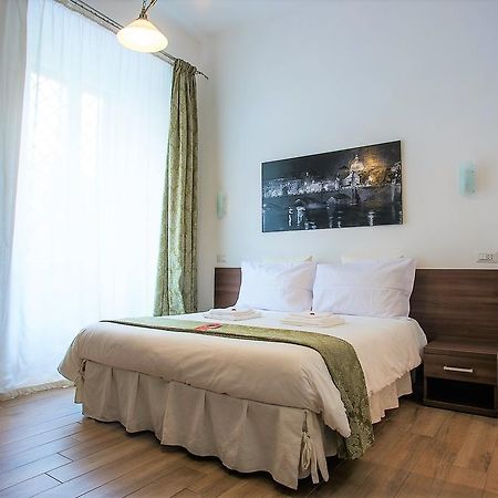 Fani Guest House Roma Dış mekan fotoğraf