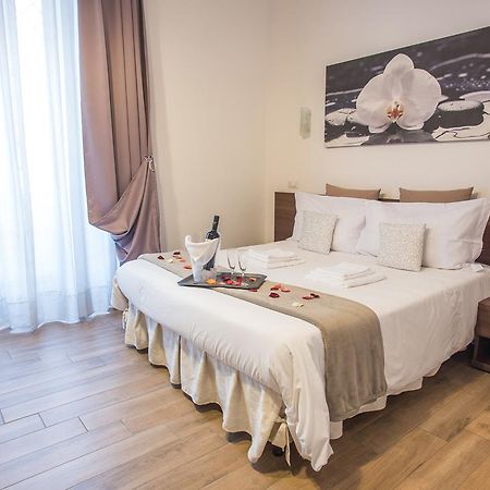 Fani Guest House Roma Dış mekan fotoğraf