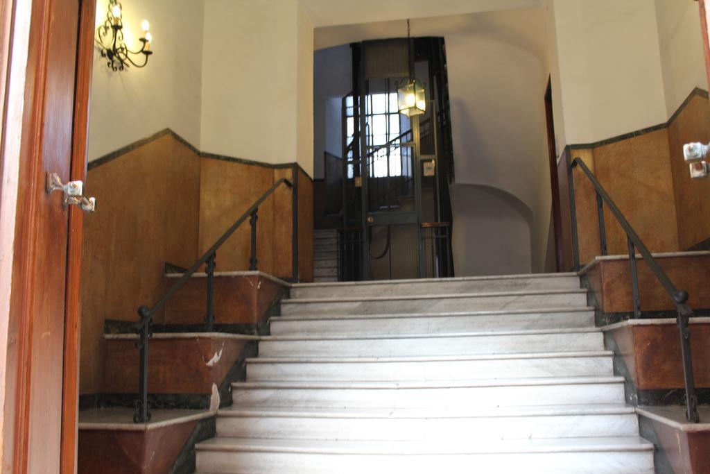 Fani Guest House Roma Dış mekan fotoğraf