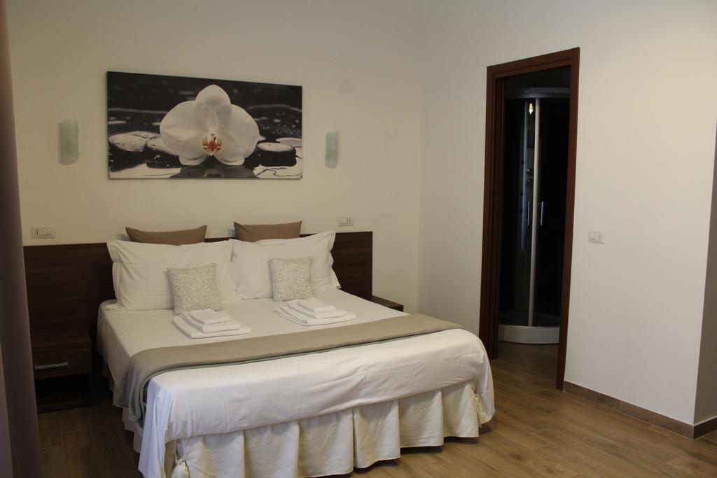 Fani Guest House Roma Oda fotoğraf