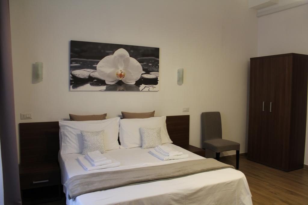 Fani Guest House Roma Oda fotoğraf