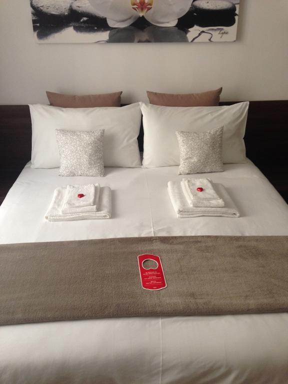 Fani Guest House Roma Dış mekan fotoğraf