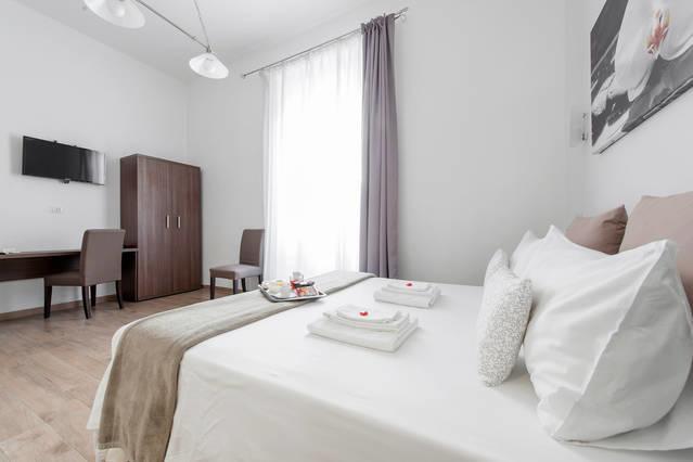 Fani Guest House Roma Dış mekan fotoğraf