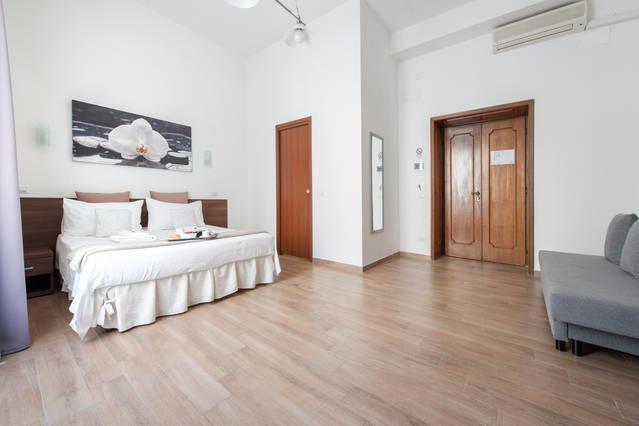 Fani Guest House Roma Dış mekan fotoğraf