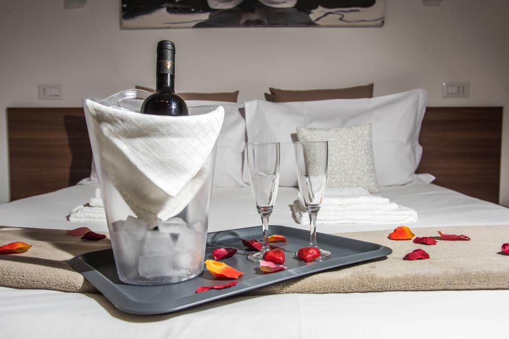 Fani Guest House Roma Dış mekan fotoğraf