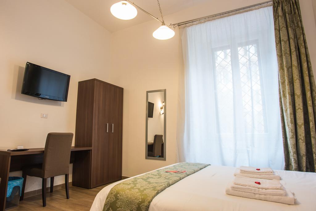 Fani Guest House Roma Dış mekan fotoğraf