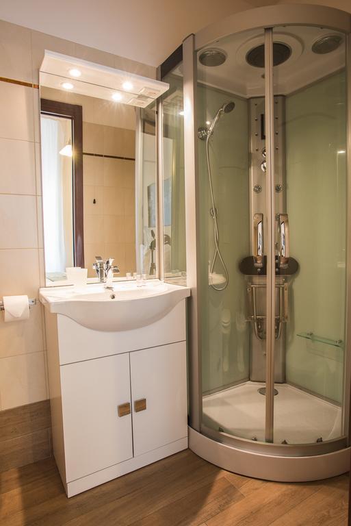 Fani Guest House Roma Dış mekan fotoğraf