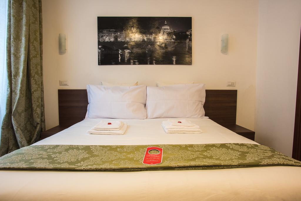 Fani Guest House Roma Dış mekan fotoğraf