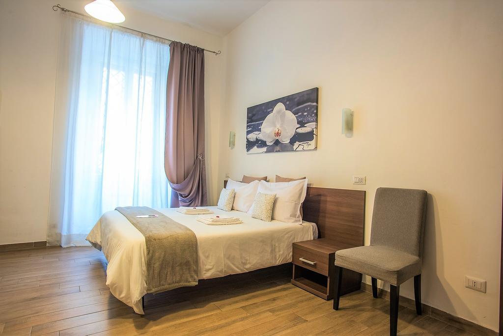 Fani Guest House Roma Dış mekan fotoğraf
