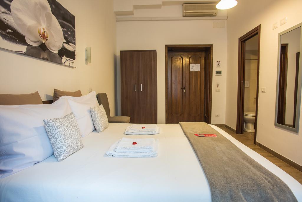 Fani Guest House Roma Dış mekan fotoğraf