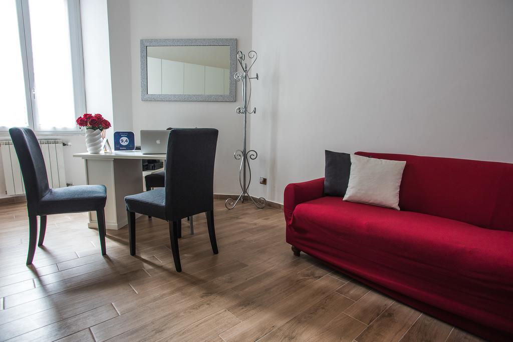 Fani Guest House Roma Dış mekan fotoğraf