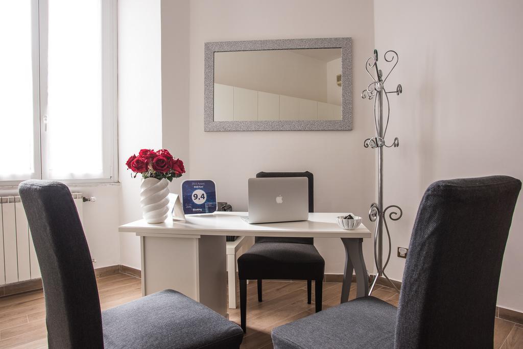 Fani Guest House Roma Dış mekan fotoğraf