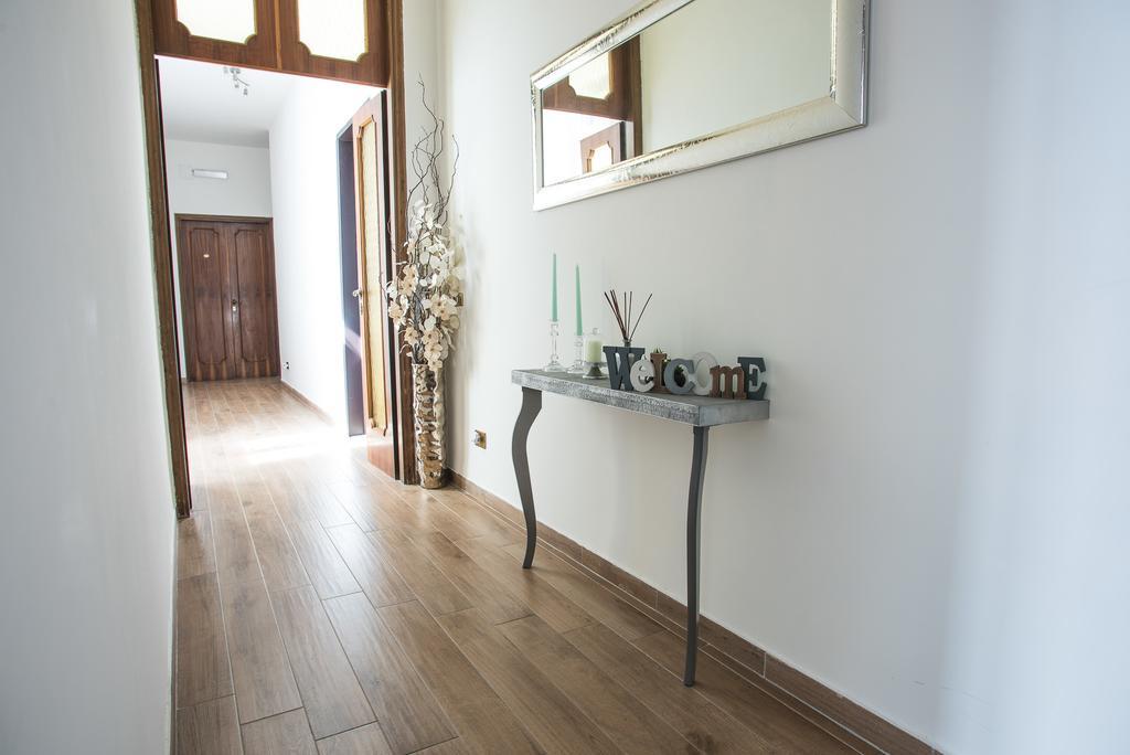 Fani Guest House Roma Dış mekan fotoğraf