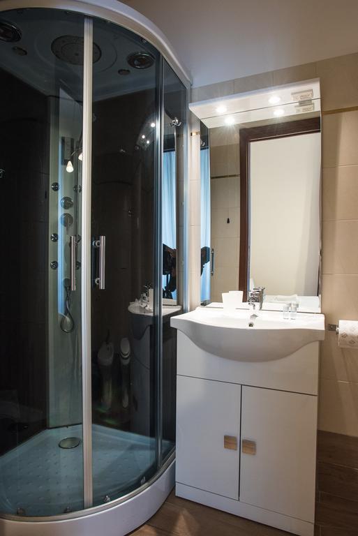 Fani Guest House Roma Dış mekan fotoğraf