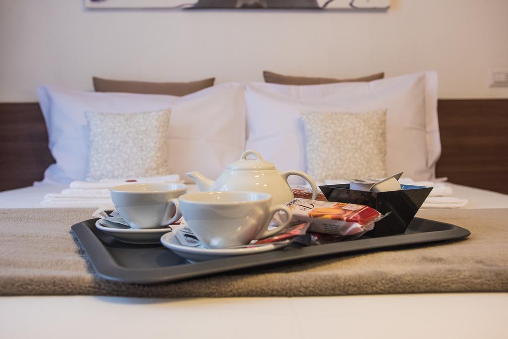 Fani Guest House Roma Dış mekan fotoğraf
