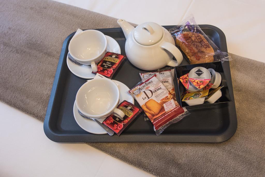 Fani Guest House Roma Dış mekan fotoğraf