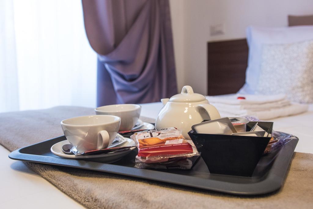 Fani Guest House Roma Dış mekan fotoğraf