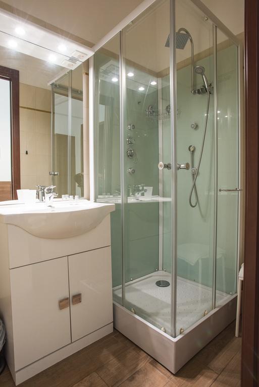 Fani Guest House Roma Dış mekan fotoğraf